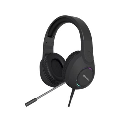 Sandberg BossBlaster USB Headset 2