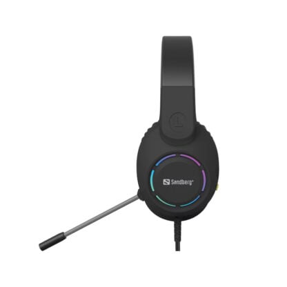 Sandberg BossBlaster USB Headset 5