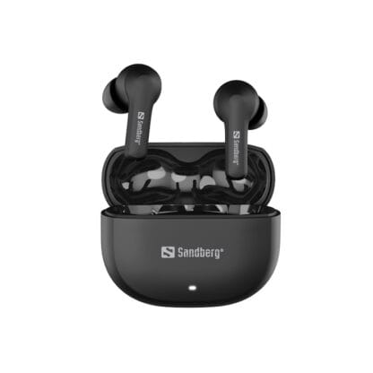 Sandberg Play’n Go Wireless Earbuds 3
