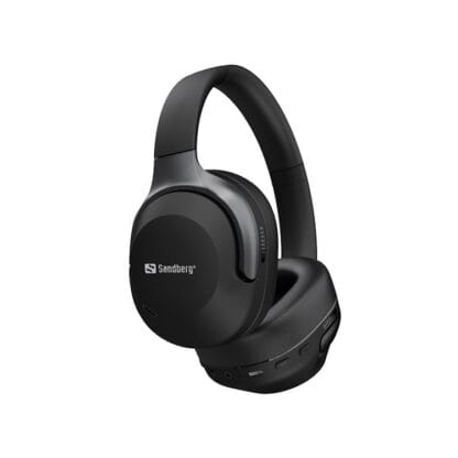 Sandberg Wireless Travel Headset ANC 4