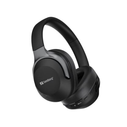 Sandberg Wireless Travel Headset ANC 2