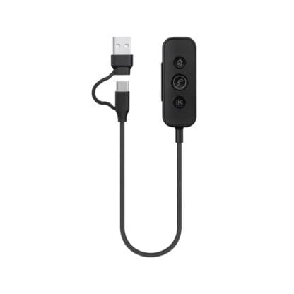Sandberg 3in1 Office Headset Pro ENC 4