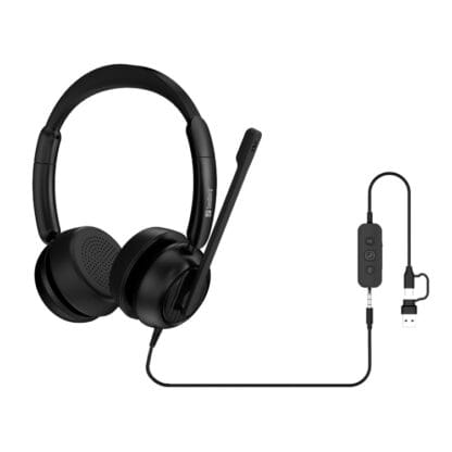 Sandberg 3in1 Office Headset Pro ENC 3