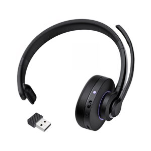 Sandberg Wireless Headset Pro Mono ENC 2 Sandberg Wireless Headset Pro Mono ENC 2