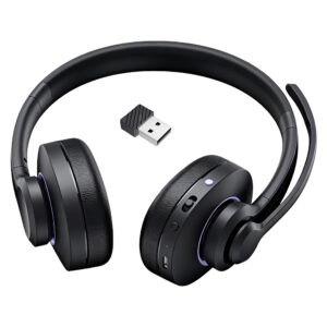 Sandberg Wireless Headset Pro Stereo ENC Sandberg Wireless Headset Pro Stereo ENC
