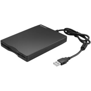 Sandberg USB Floppy Drive -levykeasema