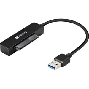 Sandberg USB 3.0 to SATA Link -sovitin