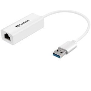 Sandberg USB3.0 Gigabit Network adapter