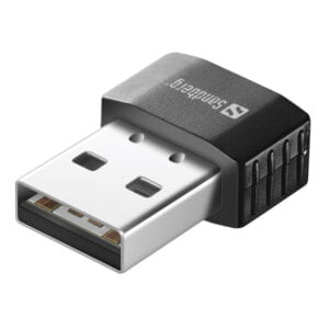 Sandberg Micro Wifi Dongle 650 Mbit/s