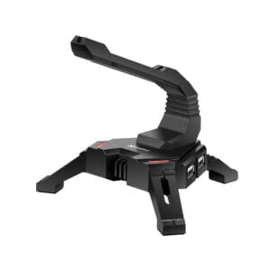 Sandberg 2in1 USB Hub Bungee USB-keskitin