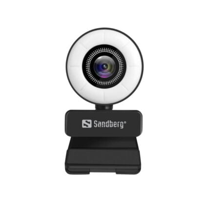 Sandberg Streamer USB Webcam 3