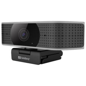 Sandberg USB Webcam Pro Elite 4K UHD