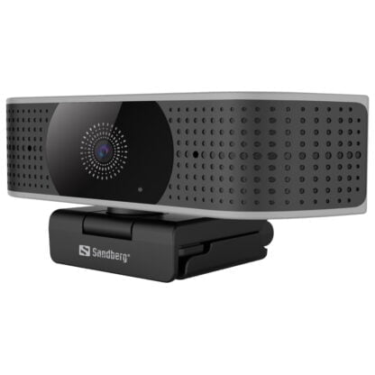 Sandberg USB Webcam Pro Elite 4K UHD 2