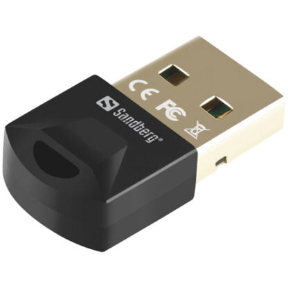 Sandberg USB Bluetooth 5.0 Dongle 3