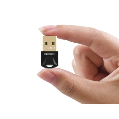 Sandberg USB Bluetooth 5.0 Dongle 5