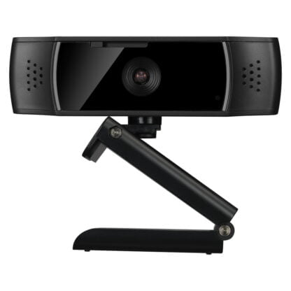 Sandberg USB Webcam Autofocus DualMic 4