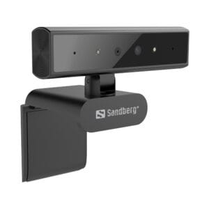 Sandberg Face-ID Webcam Mini Pro