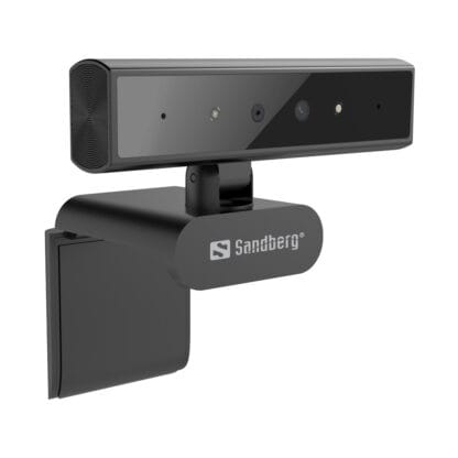 Sandberg Face-ID Webcam Mini Pro 2