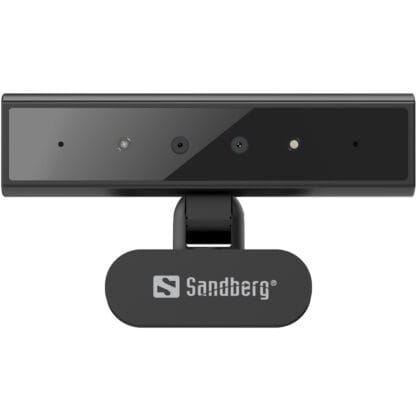 Sandberg Face-ID Webcam Mini Pro 3