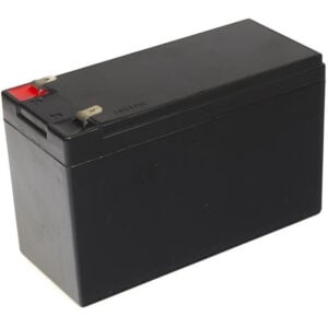 GC AGM06 akku 12V/9Ah