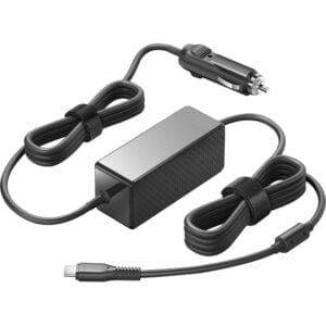 Sandberg USB-C Car Charger PD100W 12-24V
