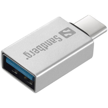 Sandberg USB-C to USB 3.0 Dongle 2