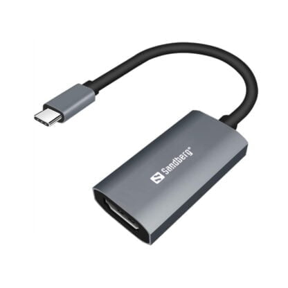 Sandberg HDMI Capture Link to USB-C 2