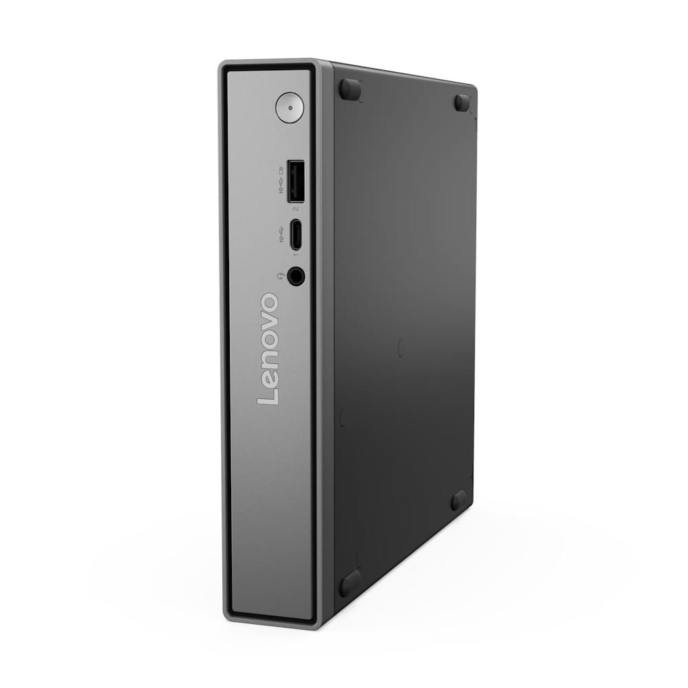 Lenovo ThinkCentre Neo 50q Tiny G5 pöytäkone (C5/16GB/W11P) 2 Lenovo ThinkCentre Neo 50q Tiny G5 pöytäkone (C5/16GB/W11P) 2
