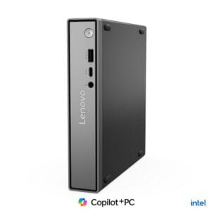 Lenovo ThinkCentre Neo 50q Tiny G6 pöytäkone (U5/16GB/W11P)