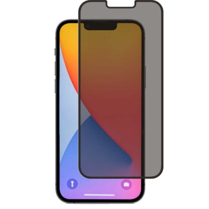 SCREENOR TEMPERED IPHONE 12 / 12 PRO PRIVACY 360 2