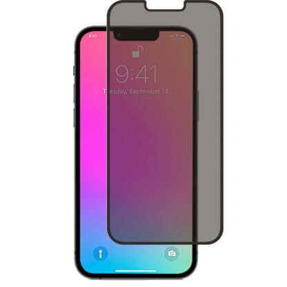 SCREENOR TEMPERED IPHONE 13 / 13 PRO PRIVACY 360 2