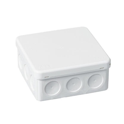 ABB AP10 jakorasia 104x104mm IP65 (5) 2