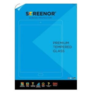 SCREENOR TEMPERED GALAXY TAB A 10.1” (2019) panssarilasi EOL