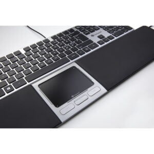 Optapad Extended ergonominen hiiriohjain