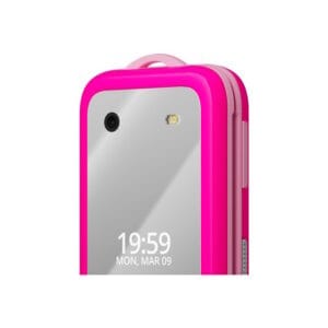 HMD Barbie Phone Dual-SIM -peruspuhelin 10