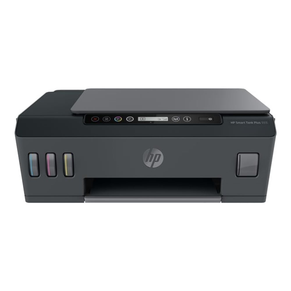 HP Smart Tank Plus 555 All-in-One Monitoimitulostin EOL