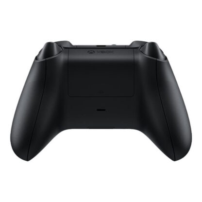 Microsoft Xbox -langaton peliohjain + USB-C -kaapeli musta 4
