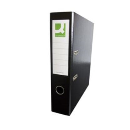 Mappi Q-Connect 750 A4 musta 2