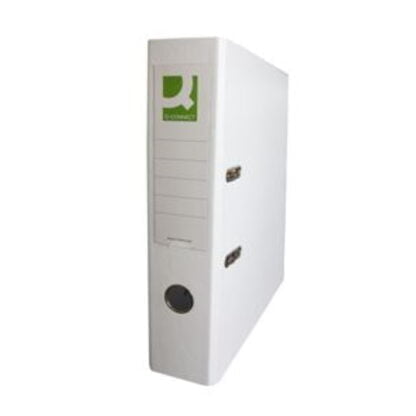 Mappi Q-Connect 750 A4 valkoinen 2