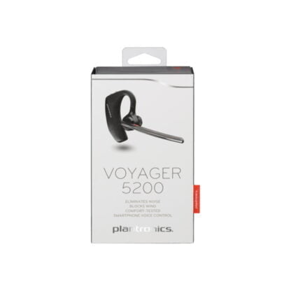 Plantronics Voyager 5200 BT-kuuloke 2