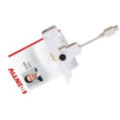 IDENTIV uTRUST SMARTFOLD 3500B ÄLYKORTINLUKIJA USB Micro-B 2