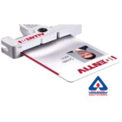 IDENTIV uTRUST SMARTFOLD 3500A ÄLYKORTINLUKIJA USB-A 3