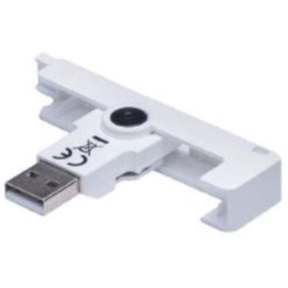 IDENTIV uTRUST SMARTFOLD 3500A ÄLYKORTINLUKIJA USB-A 2