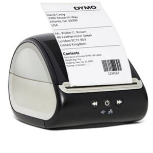 DYMO LabelWriter 5XL -tarratulostin