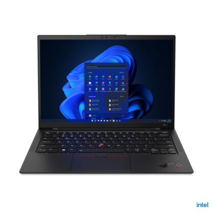 Lenovo ThinkPad X1 Carbon G10 -kannettava 14″ (i5/16GB/W11P) EOL 2