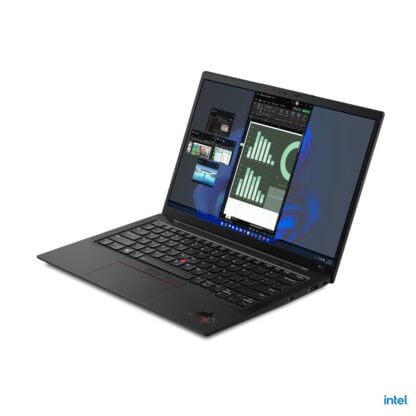 Lenovo ThinkPad X1 Carbon G10 -kannettava 14″ (i5/16GB/W11P) EOL 3