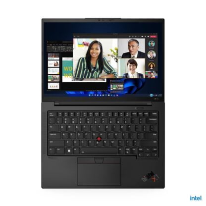 Lenovo ThinkPad X1 Carbon G10 -kannettava 14″ (i5/16GB/W11P) EOL 4