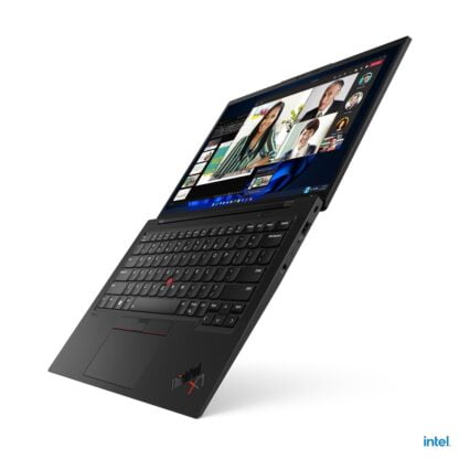 Lenovo ThinkPad X1 Carbon G10 -kannettava 14″ (i5/16GB/W11P) EOL 7