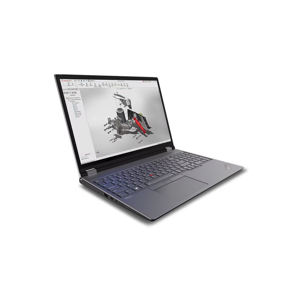 Lenovo ThinkPad P16 G2 -kannettava 16″ (i7/32GB/W11P) 2 Lenovo ThinkPad P16 G2 -kannettava 16″ (i7/32GB/W11P) 2