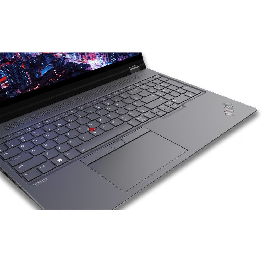 Lenovo ThinkPad P16 G2 -kannettava 16″ (i7/32GB/W11P) 7 Lenovo ThinkPad P16 G2 -kannettava 16″ (i7/32GB/W11P) 7